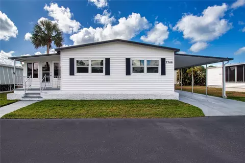 2266 Piazza Dr #115, Sarasota, FL 34238