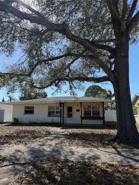 4736 11th Ave N, Saint Petersburg, FL 33713