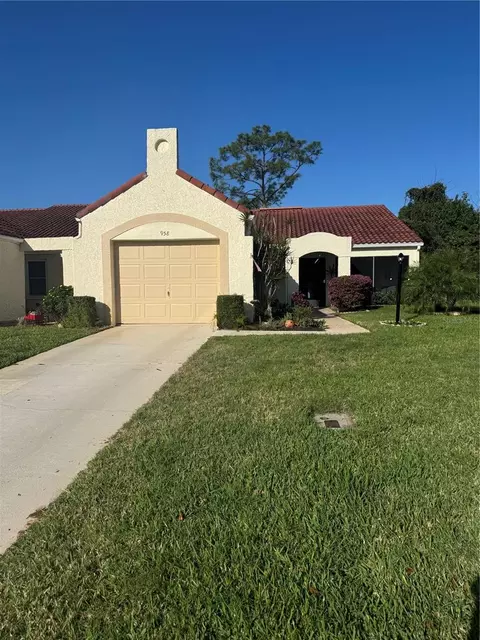 958 Madrid Dr, Palm Harbor, FL 34684