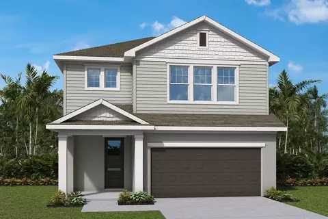 3387 Yellow Cassia Dr, Wesley Chapel, FL 33543