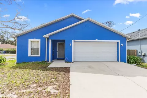 1415 E Annie St, Tampa, FL 33612