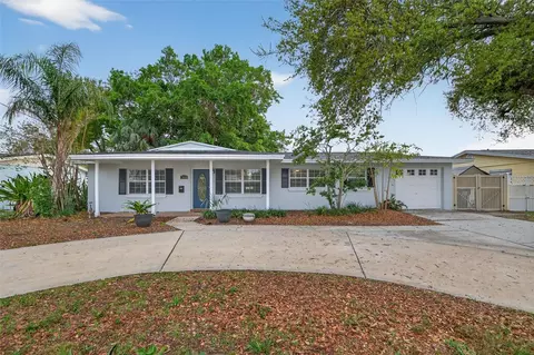 1414 85th Ave N, Saint Petersburg, FL 33702