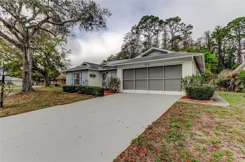 4645 Tiburon Dr, New Port Richey, FL 34655