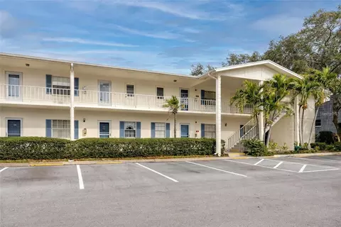 500 Glennes Ln #107, Dunedin, FL 34698