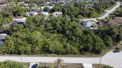 lot S 36 37 Omega Ct, North Port, FL 34288