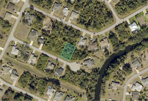 lot37 Omega Ct, North Port, FL 34288