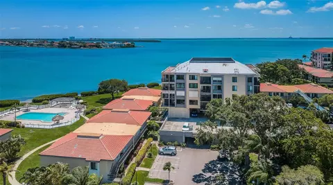 6372 Palma Del Mar Blvd S #304, Saint Petersburg, FL 33715