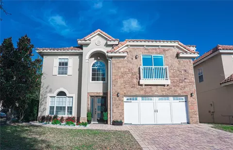 7035 Brescia Way, Orlando, FL 32819