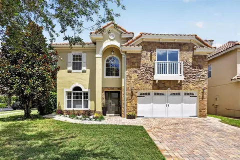 7035 Brescia Way, Orlando, FL 32819