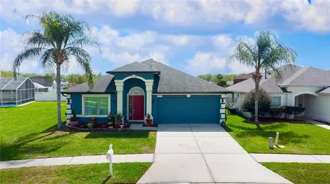 25500 Geddy Dr, Land O Lakes, FL 34639