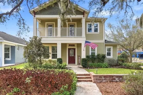 5401 Match Point Pl, Lithia, FL 33547