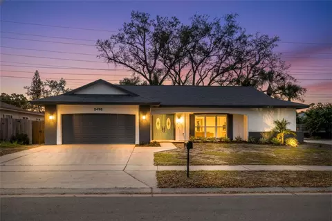 2490 Grove Ridge Dr, Palm Harbor, FL 34683