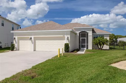 1509 N River Cir, Tarpon Springs, FL 34689