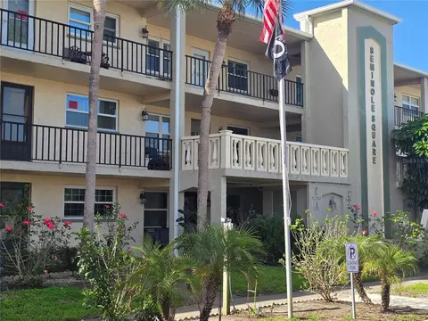 11700 Park Blvd #105, Seminole, FL 33772