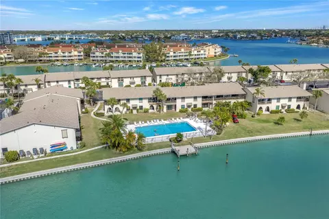 509 Plaza Seville Ct #19, Treasure Island, FL 33706