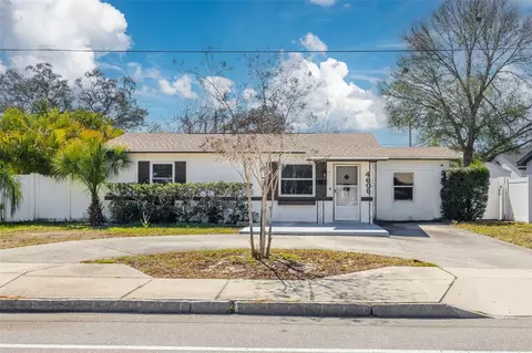 4608 30th Ave N, Saint Petersburg, FL 33713