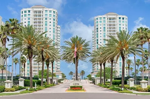 1180 Gulf Blvd #1105, Clearwater, FL 33767