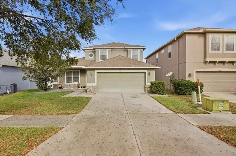 7324 Forest Mere Dr, Riverview, FL 33578