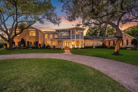 2870 Cobblestone Dr, Palm Harbor, FL 34684