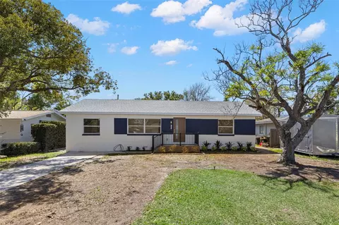 2221 Terrace Dr N, Clearwater, FL 33765