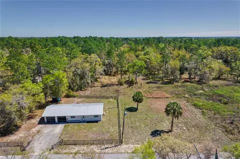 19511 SE 110th Ave, Inglis, FL 34449