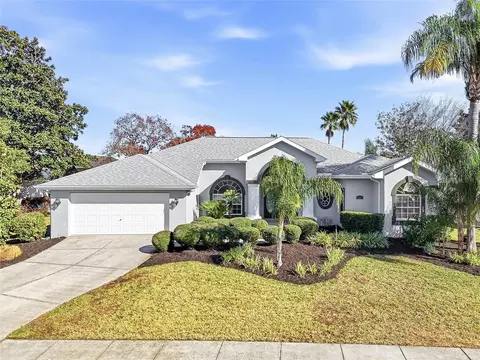 3521 Conifer Loop, Spring Hill, FL 34609
