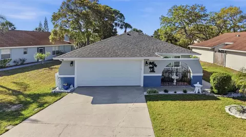 4522 Rickover Ct, New Port Richey, FL 34652