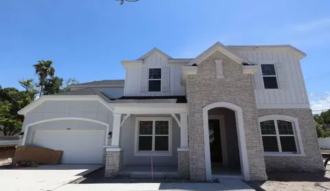 3601 E Tampa Cir, Tampa, FL 33629