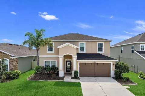 8105 Rothbury Hills Pl, Gibsonton, FL 33534