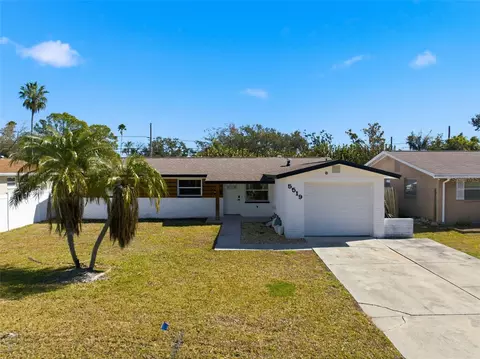 5519 Denver St NE, Saint Petersburg, FL 33703