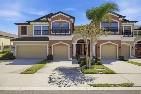 11539 Crowned Sparrow Ln, Tampa, FL 33626