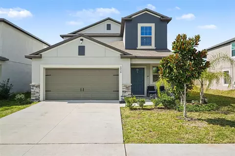 9424 Lemon Drop Loop, Sun City Center, FL 33573