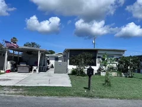 2119 Lullaby Dr, Holiday, FL 34691
