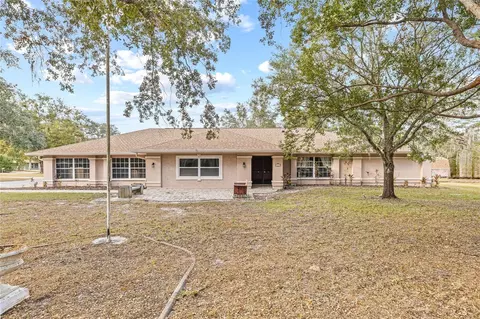 1232 Barranca Ave, Spring Hill, FL 34609