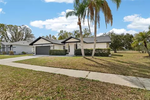 Exterior - 12940 Prestwick Dr, Riverview, FL 33579 photo 16 of 26