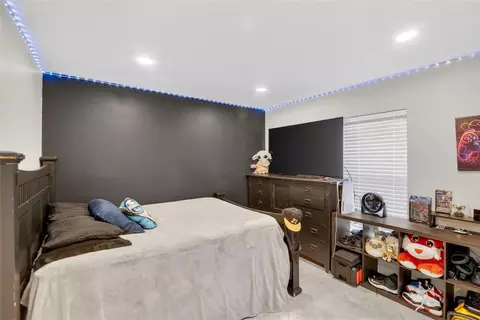 Bedroom - 12940 Prestwick Dr, Riverview, FL 33579 photo 7 of 10