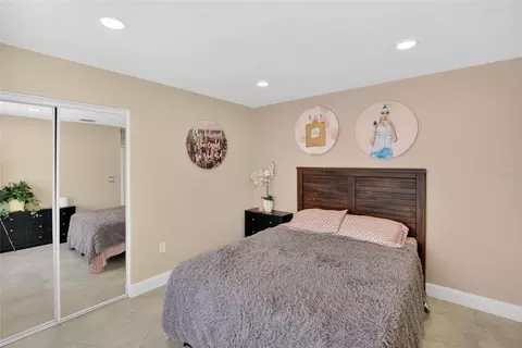 Bedroom - 12940 Prestwick Dr, Riverview, FL 33579 photo 4 of 10