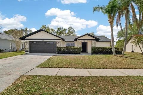 Exterior - 12940 Prestwick Dr, Riverview, FL 33579 photo 15 of 26