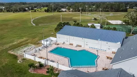 Exterior - 12940 Prestwick Dr, Riverview, FL 33579 photo 26 of 26