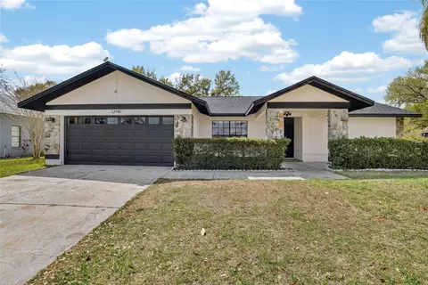 Exterior - 12940 Prestwick Dr, Riverview, FL 33579 photo 13 of 26