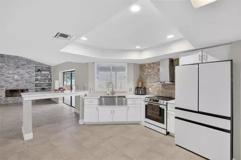 Kitchen - 12940 Prestwick Dr, Riverview, FL 33579 photo 2 of 6