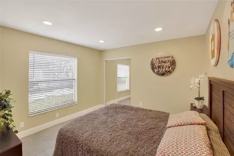Bedroom - 12940 Prestwick Dr, Riverview, FL 33579 photo 3 of 10