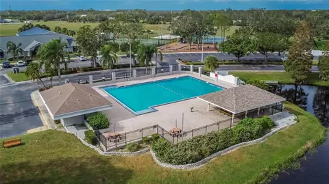 Exterior - 12940 Prestwick Dr, Riverview, FL 33579 photo 25 of 26