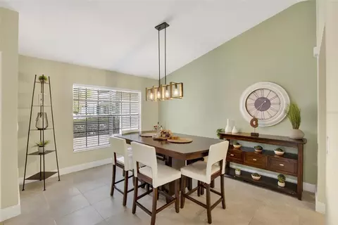 Dining - 12940 Prestwick Dr, Riverview, FL 33579 photo 1 of 3
