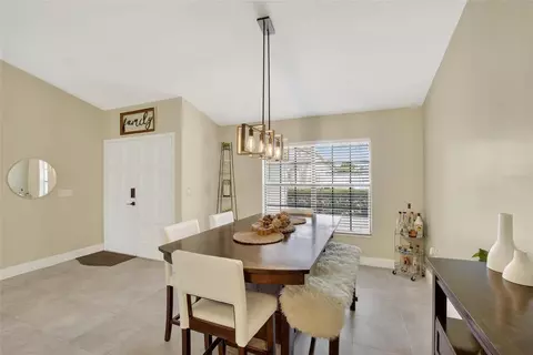 Dining - 12940 Prestwick Dr, Riverview, FL 33579 photo 2 of 3