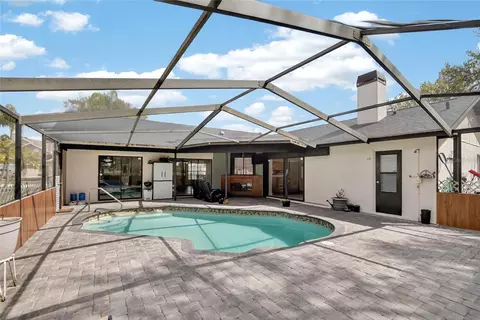 Exterior - 12940 Prestwick Dr, Riverview, FL 33579 photo 5 of 26