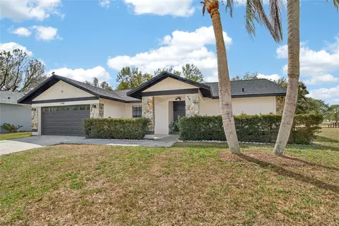 Exterior - 12940 Prestwick Dr, Riverview, FL 33579 photo 17 of 26
