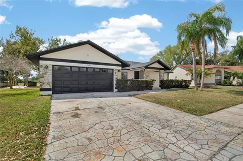 Exterior - 12940 Prestwick Dr, Riverview, FL 33579 photo 14 of 26