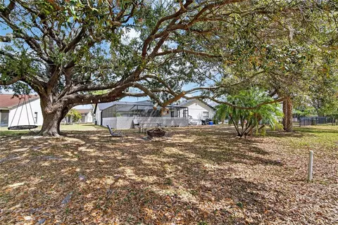Exterior - 12940 Prestwick Dr, Riverview, FL 33579 photo 10 of 26