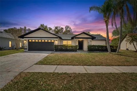 Exterior - 12940 Prestwick Dr, Riverview, FL 33579 photo 20 of 26